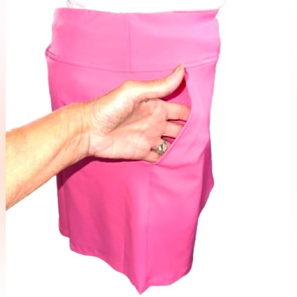 NWT, Lilly Pulitzer Shasta skort, sz 14 - Picture 4 of 6